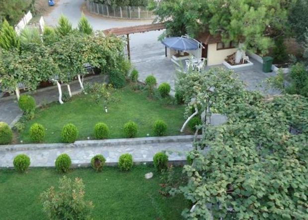 Xristina Appartment Plaka Litochorou Exteriér fotografie