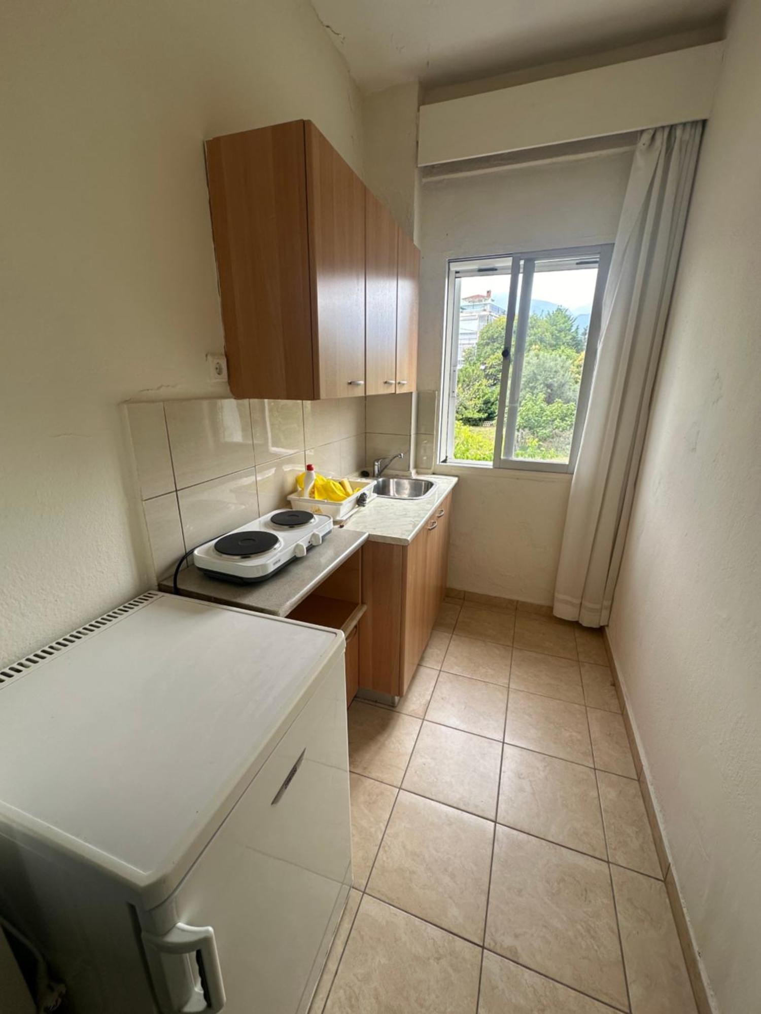 Xristina Appartment Plaka Litochorou Exteriér fotografie